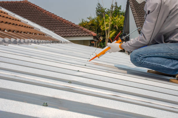 Maintenance-Free Roofing Solutions