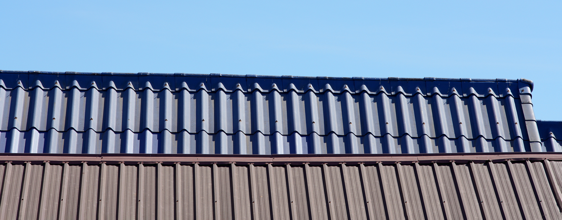 Metal Roofing