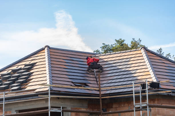 Residential Metal Roofing in Orlando, Florida