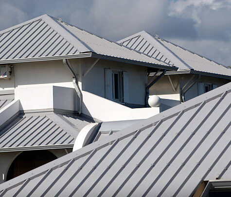 Maximizing Durability Benefits of Residential Metal Roofs