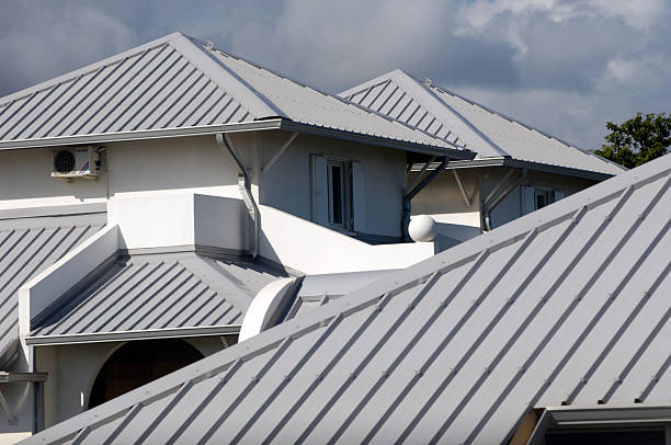 Maximizing Durability Benefits of Residential Metal Roofs