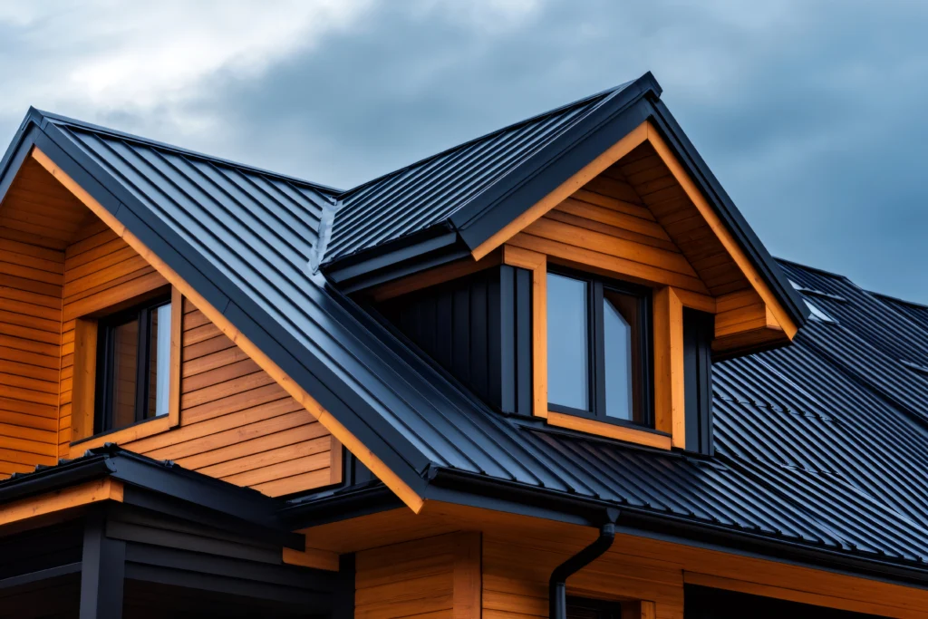 Residential Metal Roofing orlando,fl - my metal roof